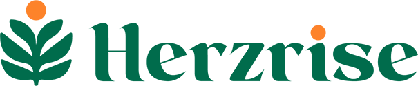 Herzrise Logo